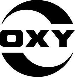 OXY trademark