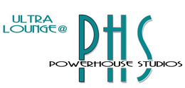 ULTRA LOUNGE @ PHS POWERHOUSE STUDIOS trademark