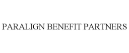 PARALIGN BENEFIT PARTNERS trademark