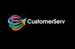 CUSTOMERSERV trademark