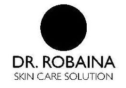 DR. ROBAINA SKIN CARE SOLUTION trademark