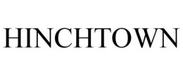 HINCHTOWN trademark