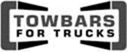 TOWBARS FOR TRUCKS trademark