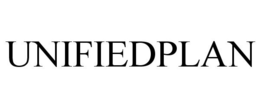 UNIFIEDPLAN trademark