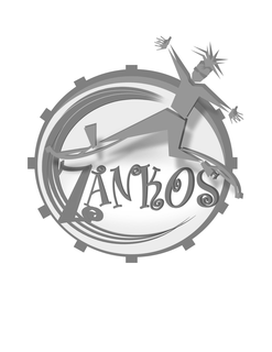 ZANKOS trademark