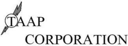 TAAP CORPORATION trademark