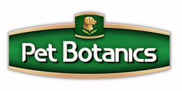 PET BOTANICS trademark