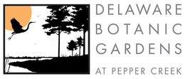 DELAWARE BOTANIC GARDENS AT PEPPER CREEK trademark