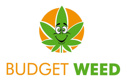 BUDGET WEED trademark