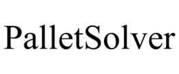 PALLETSOLVER trademark