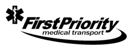 FIRST PRIORITY MEDICAL TRANSPORT trademark
