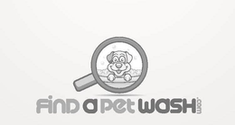 FIND A PET WASH.COM trademark