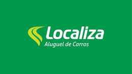 LOCALIZA ALUGUEL DE CARROS trademark