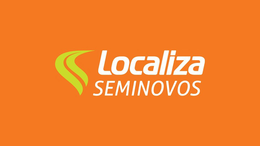 LOCALIZA SEMINOVOS trademark