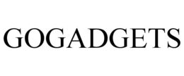 GOGADGETS trademark