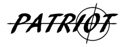 PATRIOT trademark