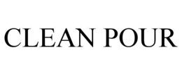 CLEAN POUR trademark