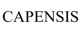 CAPENSIS trademark