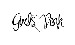 GIRLS PINK trademark