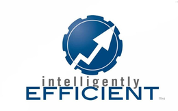 INTELLIGENTLY EFFICIENT trademark