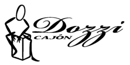 DOZZI CAJÓN trademark