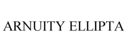 ARNUITY ELLIPTA trademark