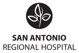 SAN ANTONIO REGIONAL HOSPITAL trademark
