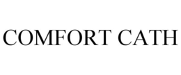 COMFORT CATH trademark