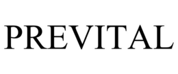 PREVITAL trademark