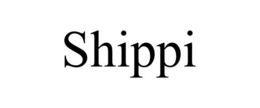 SHIPPI trademark