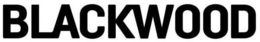 BLACKWOOD trademark