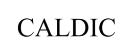 CALDIC trademark