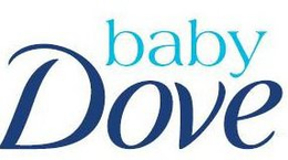 BABY DOVE trademark