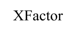 XFACTOR trademark