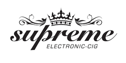 SUPREME ELECTRONIC-CIG trademark