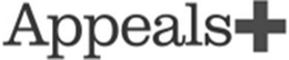 APPEALS trademark