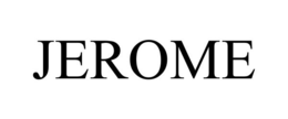 JEROME trademark