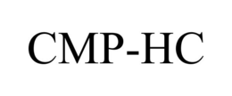 CMP-HC trademark