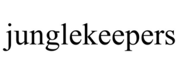 JUNGLEKEEPERS trademark