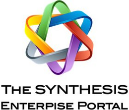 THE SYNTHESIS ENTERPRISE PORTAL trademark
