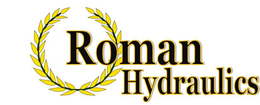 ROMAN HYDRAULICS trademark