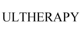 ULTHERAPY trademark