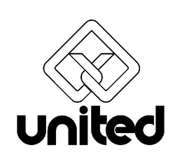 UNITED trademark