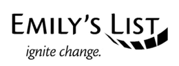 EMILY'S LIST IGNITE CHANGE. trademark