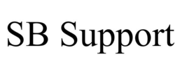 SB SUPPORT trademark
