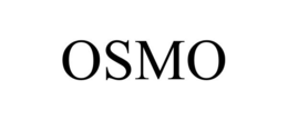OSMO trademark