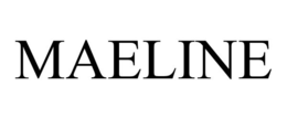 MAELINE trademark