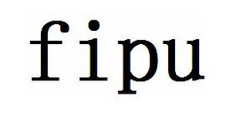 FIPU trademark