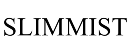 SLIMMIST trademark