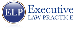 EXECUTIVE LAW PRACTICE ELP trademark